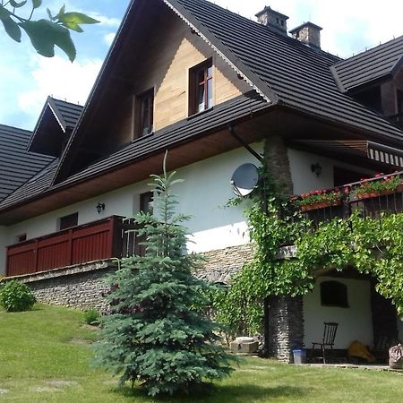 Apartamenty Ancymon Wegierska Górka Exterior foto