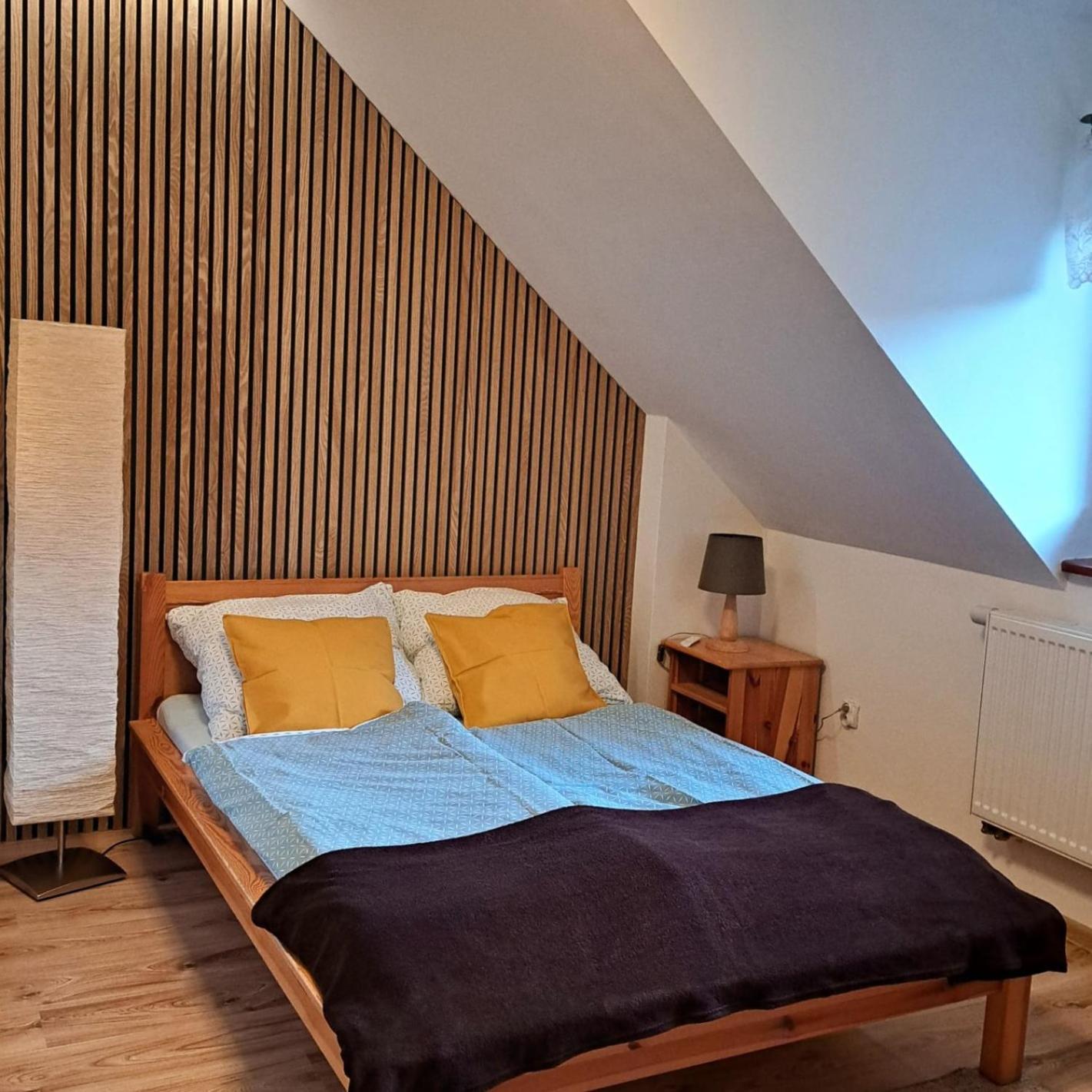 Apartamenty Ancymon Wegierska Górka Exterior foto
