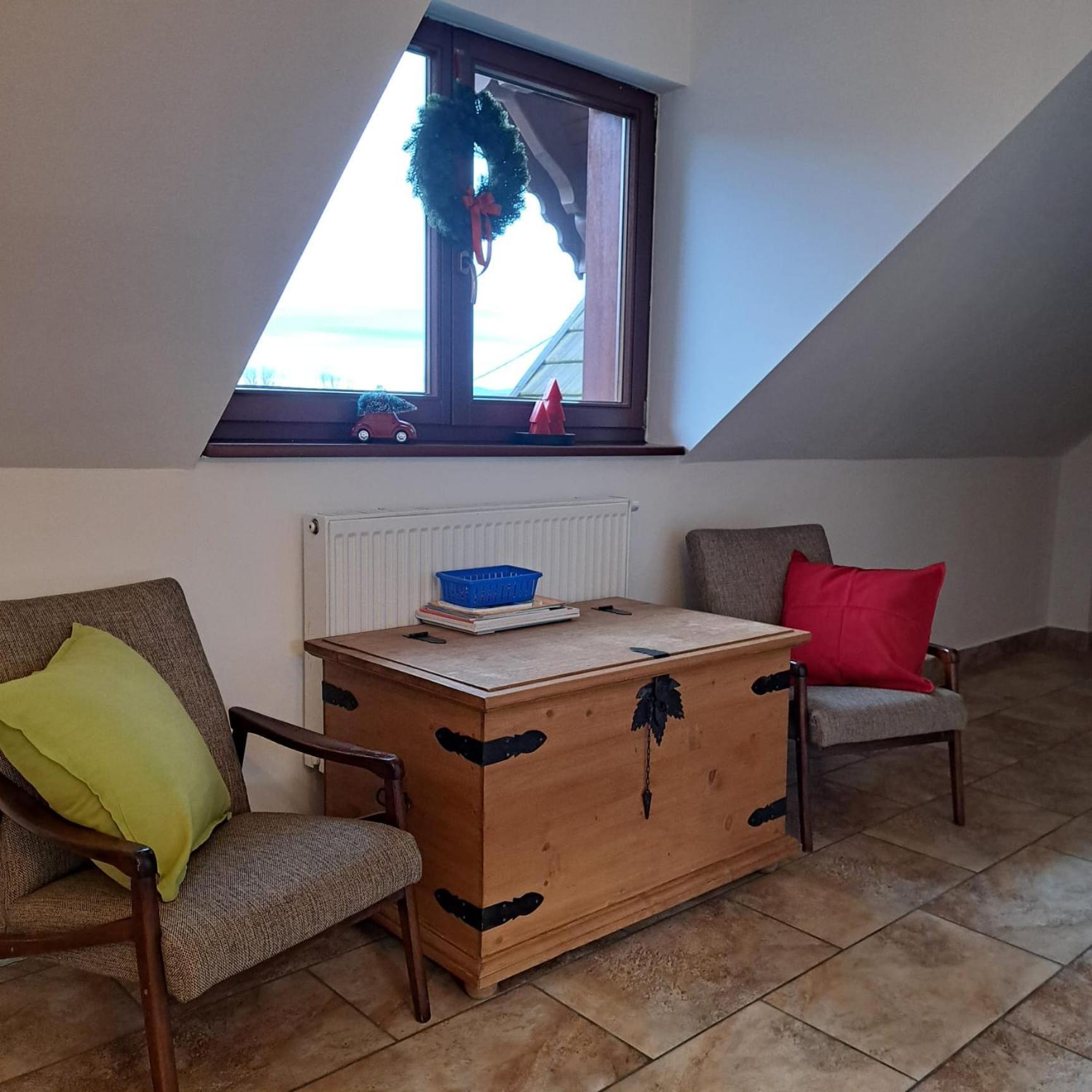 Apartamenty Ancymon Wegierska Górka Exterior foto