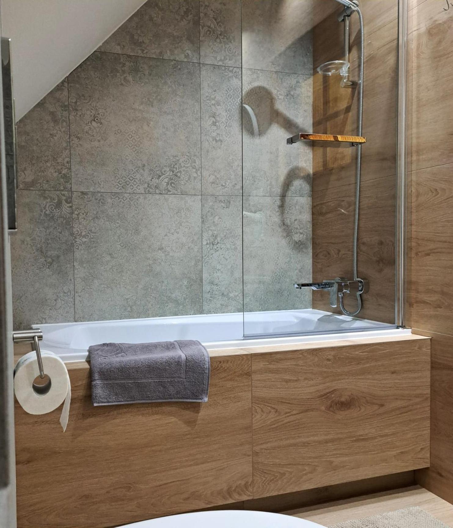 Apartamenty Ancymon Wegierska Górka Exterior foto