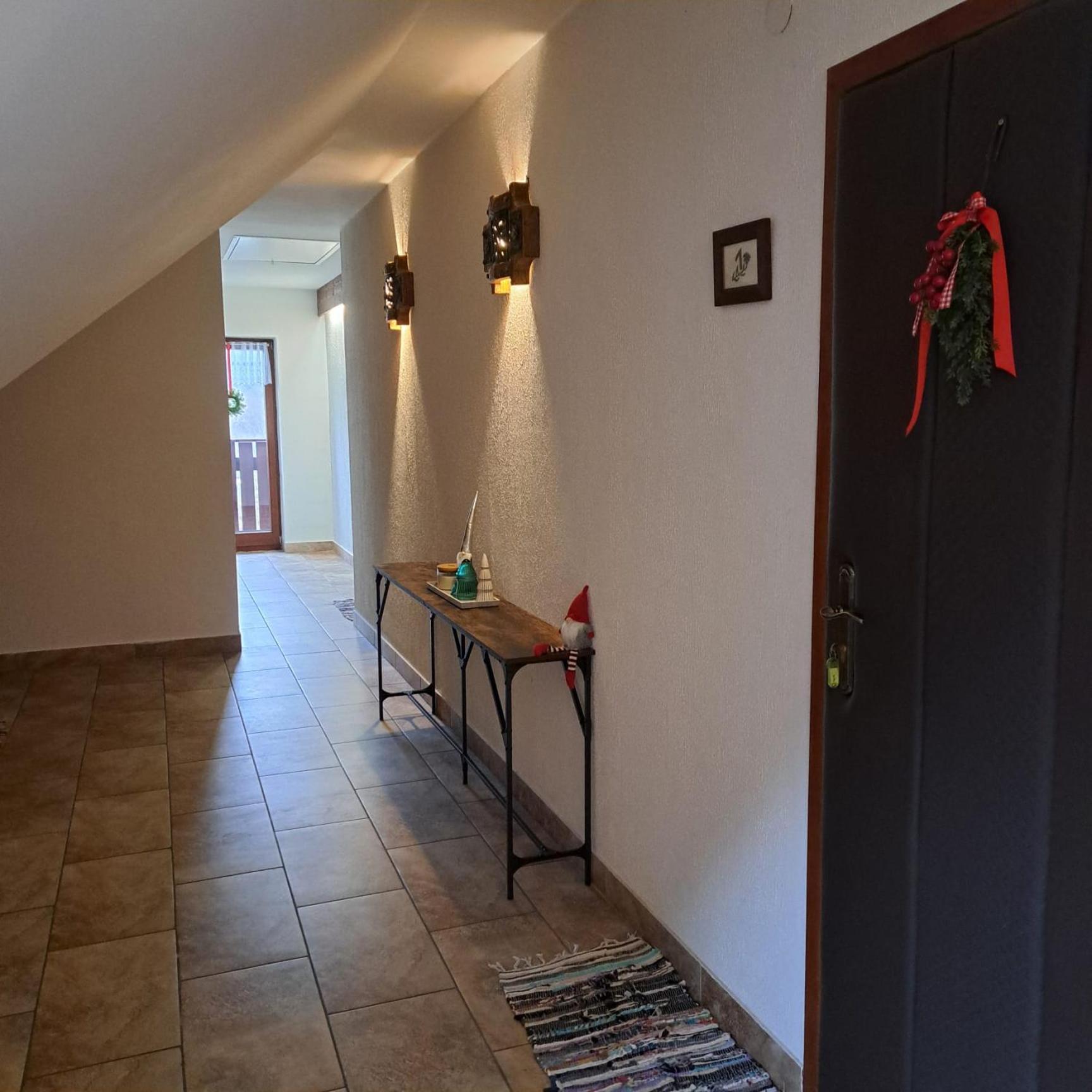 Apartamenty Ancymon Wegierska Górka Exterior foto