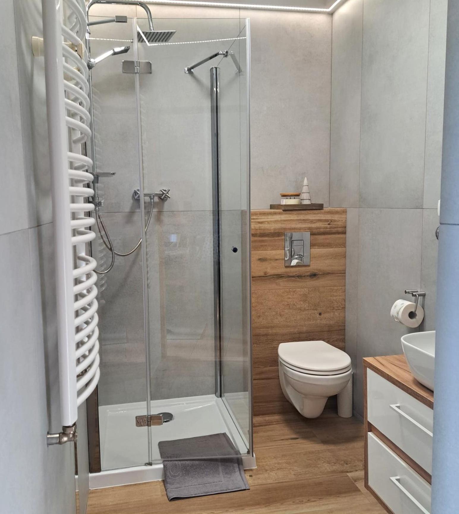 Apartamenty Ancymon Wegierska Górka Exterior foto