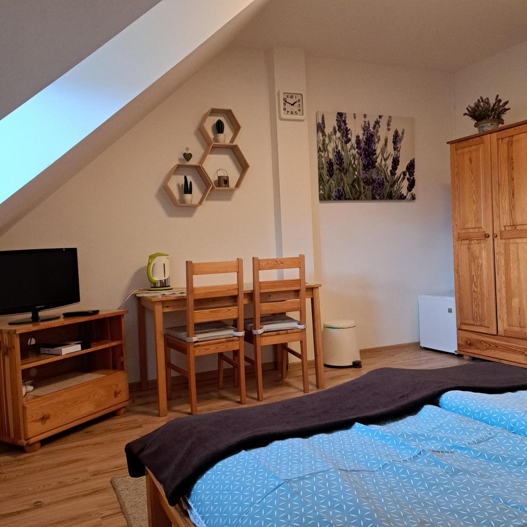 Apartamenty Ancymon Wegierska Górka Exterior foto