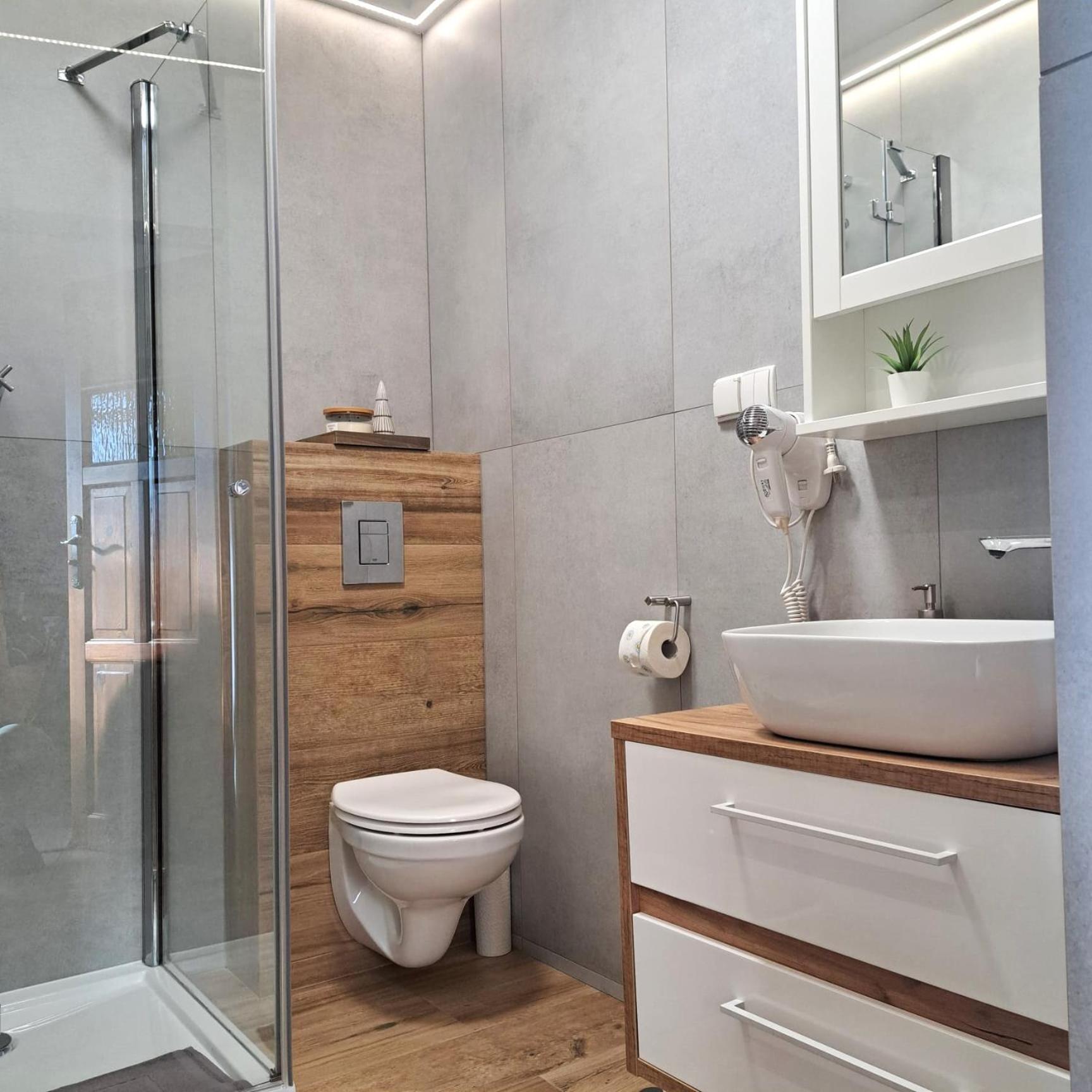 Apartamenty Ancymon Wegierska Górka Exterior foto