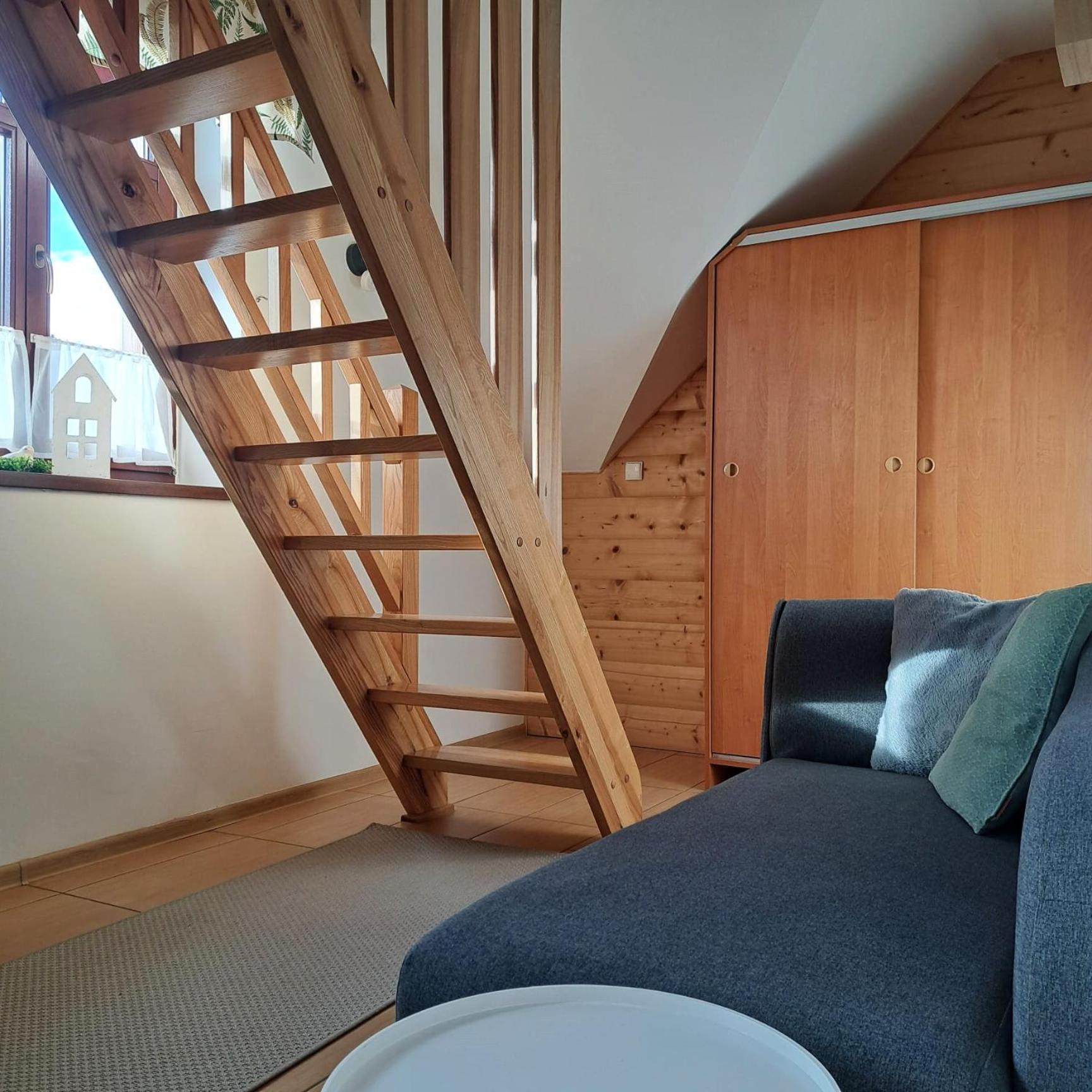 Apartamenty Ancymon Wegierska Górka Exterior foto