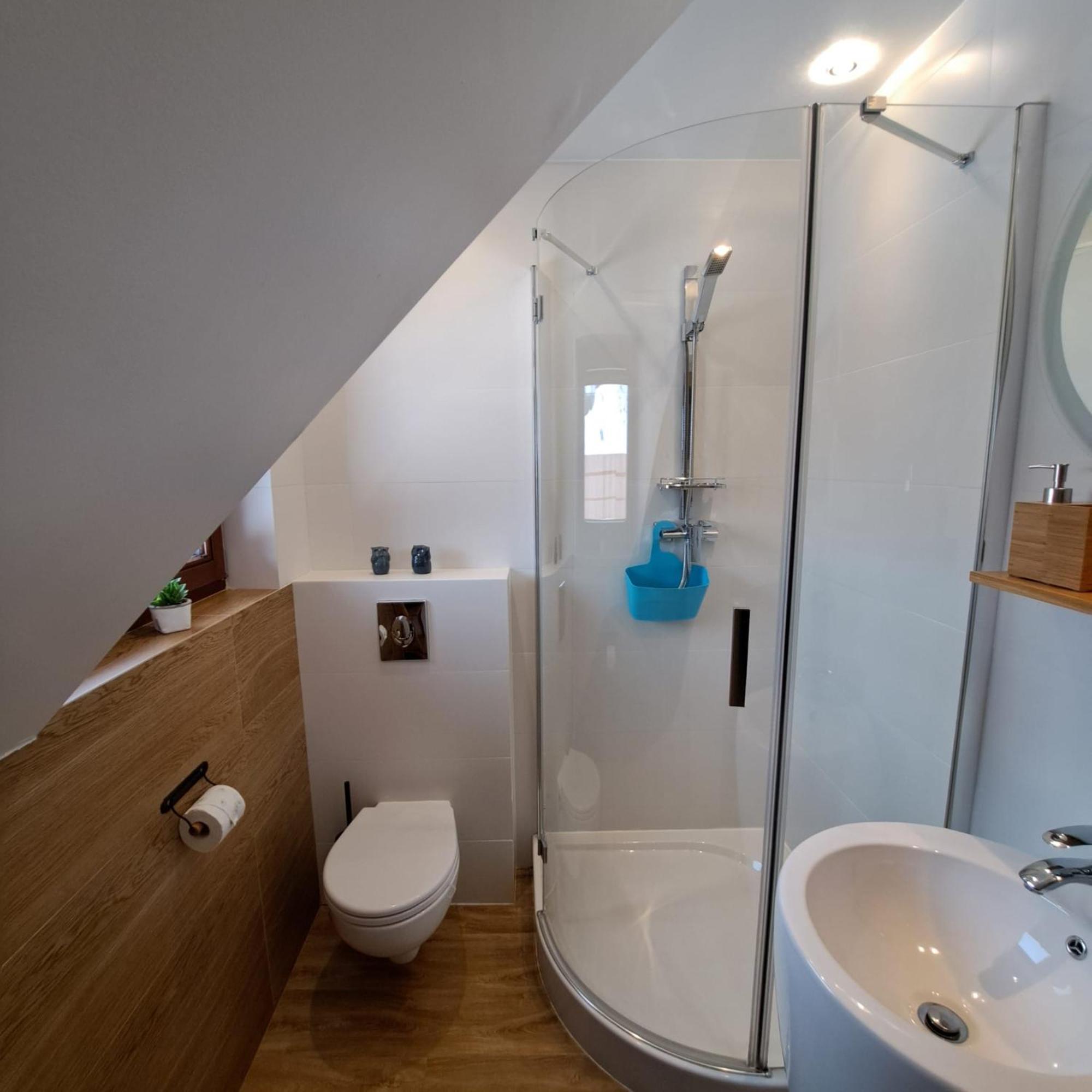 Apartamenty Ancymon Wegierska Górka Exterior foto