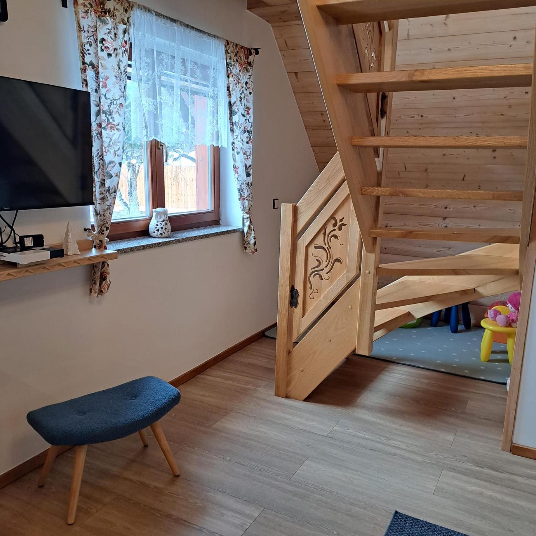 Apartamenty Ancymon Wegierska Górka Exterior foto