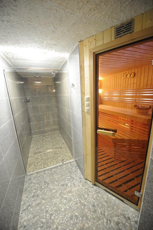 Apartamenty Ancymon Wegierska Górka Exterior foto