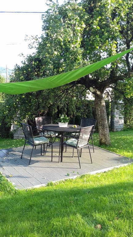 Apartamenty Ancymon Wegierska Górka Exterior foto